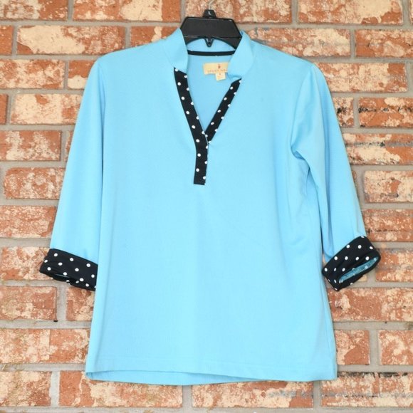 SPORT Haley Top - Picture 2 of 5